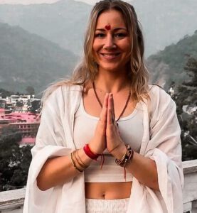 Kundalini Workhop